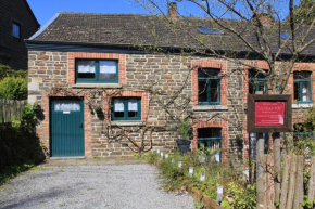 Отель Gîte les beaux-arts  Рандё